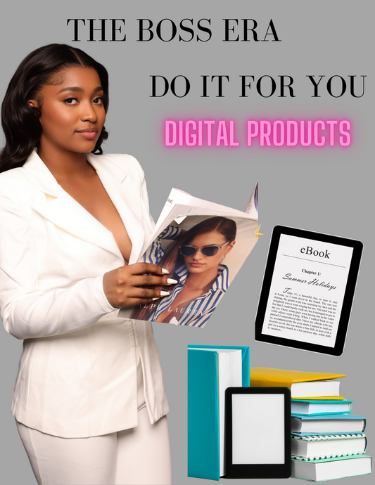 Do It For You "DIGITAL PRODUCT"